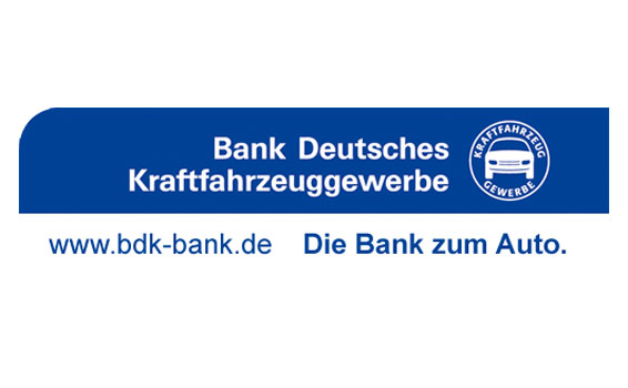 Bank Deutsches Kraftfahrzeuggewerbe